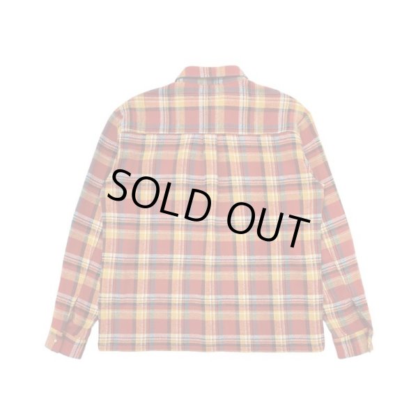 画像2: INNOCENCE / flannel shirts (2)