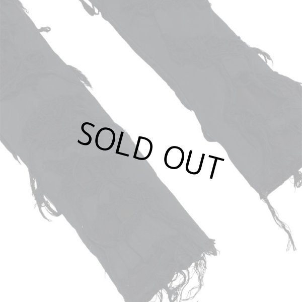 画像6: INNOCENCE / destroy denim pants (6)