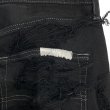 画像7: INNOCENCE / destroy denim pants (7)