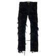 画像1: INNOCENCE / destroy denim pants (1)