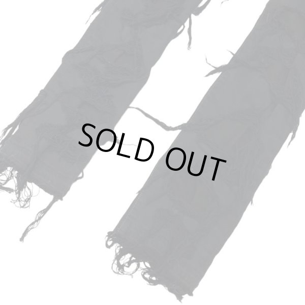 画像4: INNOCENCE / destroy denim pants (4)