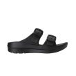 画像3: TELIC / W-BUCKLE black (3)