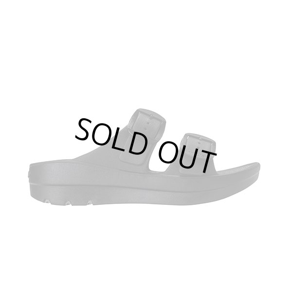 画像3: TELIC / W-BUCKLE black (3)