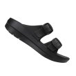 画像2: TELIC / W-BUCKLE black (2)