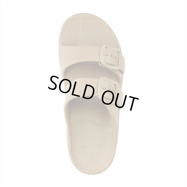 画像5: TELIC / W-BUCKLE camel (5)