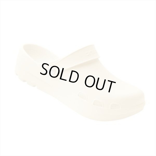 画像2: TELIC / Doctor's Sabot ivory (2)