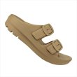 画像2: TELIC / W-BUCKLE camel (2)