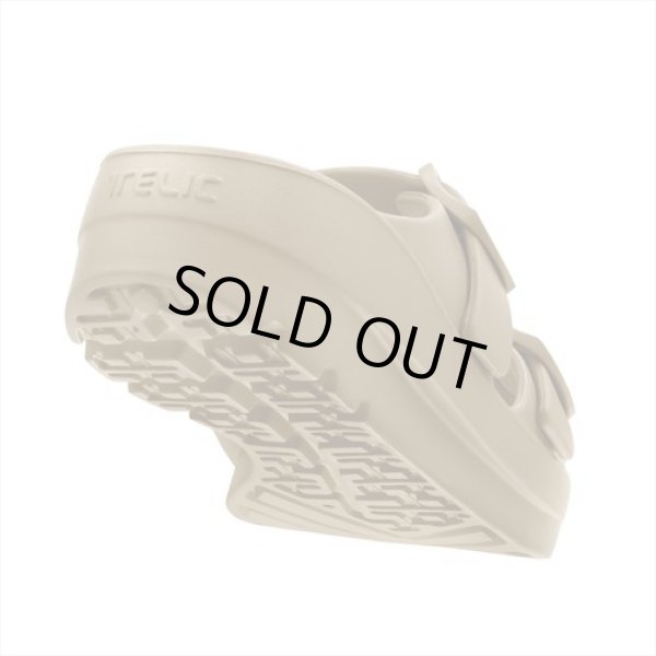 画像4: TELIC / W-BUCKLE camel (4)