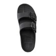 画像5: TELIC / W-BUCKLE black (5)