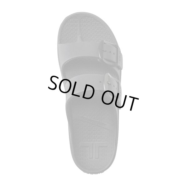 画像5: TELIC / W-BUCKLE black (5)