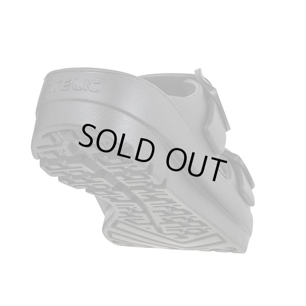 画像4: TELIC / W-BUCKLE black (4)