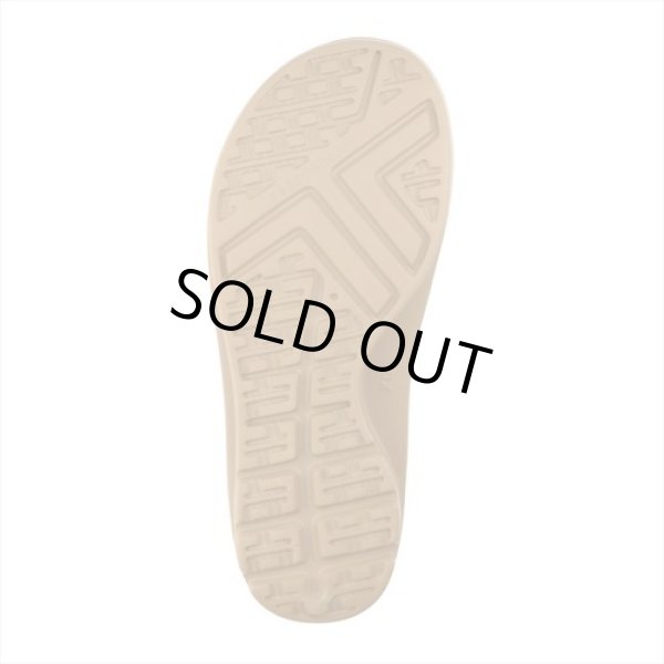 画像6: TELIC / W-BUCKLE camel (6)