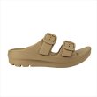 画像3: TELIC / W-BUCKLE camel (3)