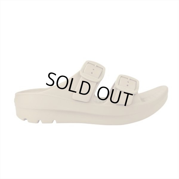 画像3: TELIC / W-BUCKLE camel (3)