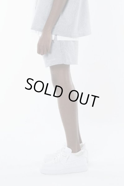 画像4: MLVINCE®︎ / jacquard paisley shorts (4)