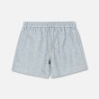 画像1: MLVINCE®︎ / jacquard paisley shorts (1)