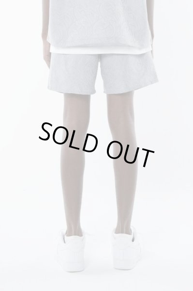 画像5: MLVINCE®︎ / jacquard paisley shorts (5)