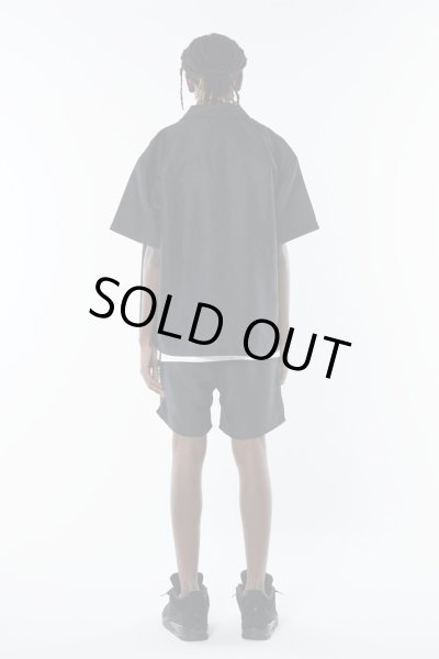 画像5: MLVINCE®︎ / jaquard paisley s/s shirt (5)