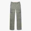 画像1: ASKYURSELF / canvas cargo pants (1)