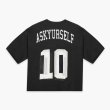 画像2: ASKYURSELF / knit mesh jersey (2)