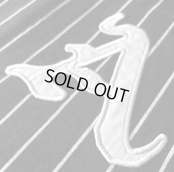 画像3: ASKYURSELF / banned baseball shirt (3)