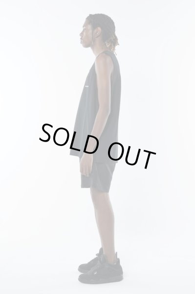 画像4: MLVINCE®︎ / classic logo tank (4)