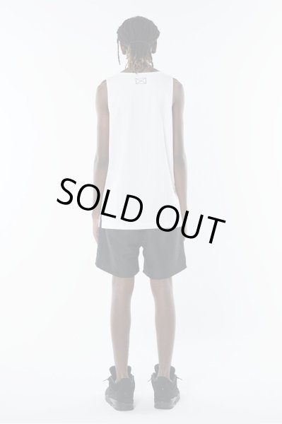 画像5: MLVINCE®︎ / classic logo tank (5)