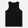 画像1: MLVINCE®︎ / classic logo tank (1)