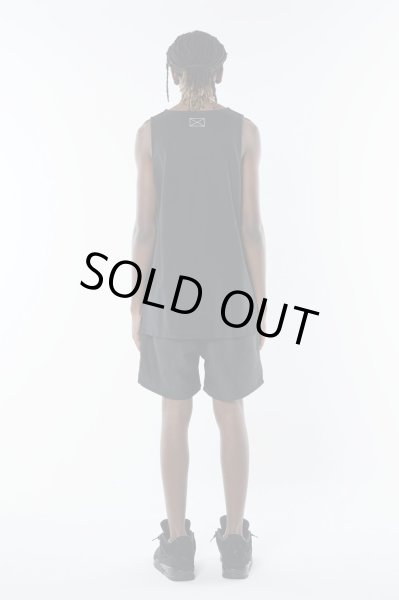 画像5: MLVINCE®︎ / classic logo tank (5)