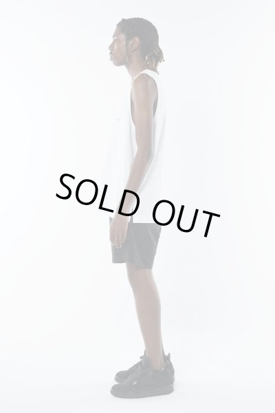 画像4: MLVINCE®︎ / classic logo tank (4)