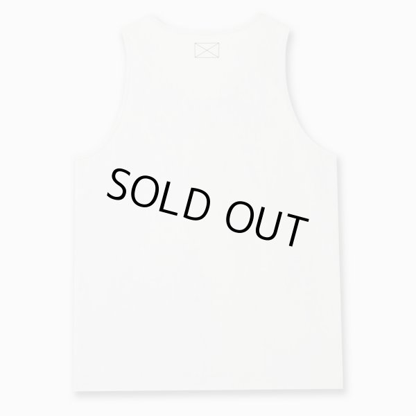 画像2: MLVINCE®︎ / classic logo tank (2)