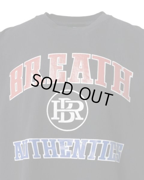 画像2: BREATH / authentic tee (2)