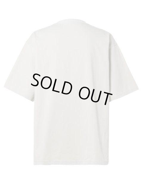 画像3: BREATH / letterd tee (3)