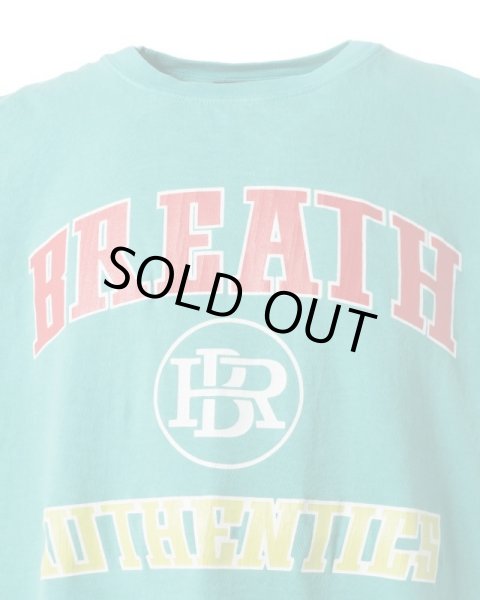 画像2: BREATH / authentic tee (2)