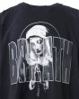 画像3: BREATH / logo maria tee (3)