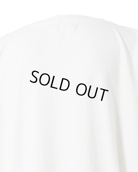 画像4: BREATH / authentic tee (4)