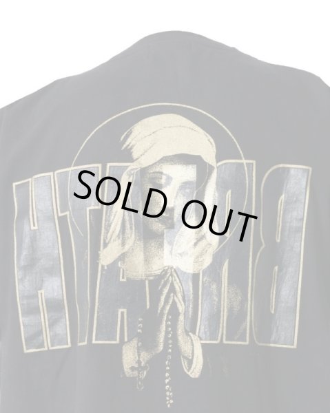 画像4: BREATH / logo maria tee (4)