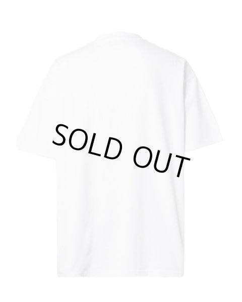 画像3: BREATH / overlap logo tee (3)