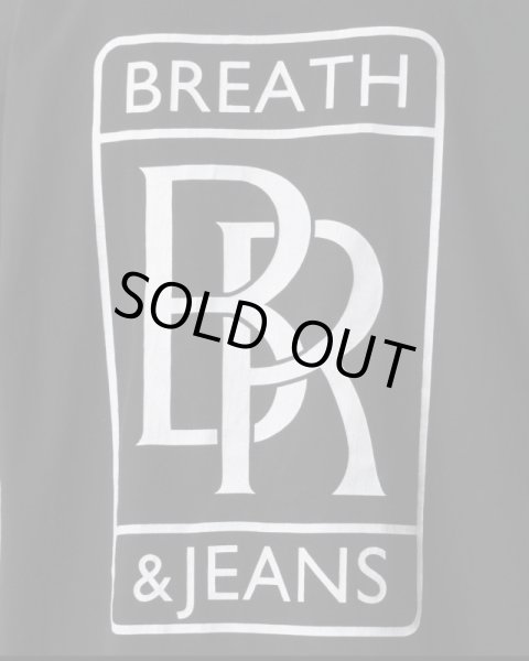 画像4: BREATH / B.R.J tee (4)