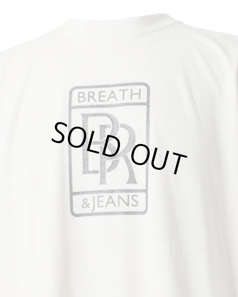 画像2: BREATH / B.R.J tee (2)