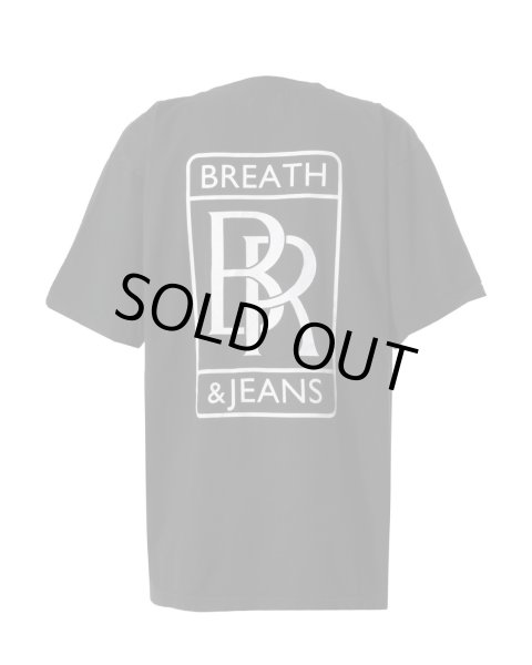 画像3: BREATH / B.R.J tee (3)
