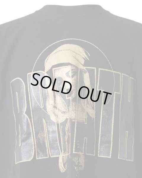 画像3: BREATH / logo maria tee (3)