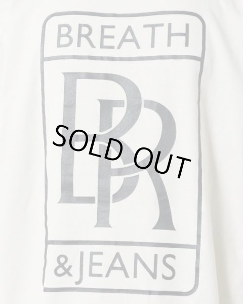 画像4: BREATH / B.R.J tee (4)