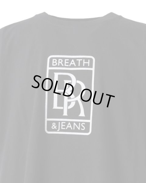 画像2: BREATH / B.R.J tee (2)