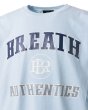 画像2: BREATH / authentic tee (2)