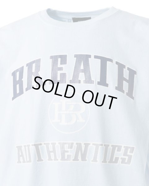 画像2: BREATH / authentic tee (2)