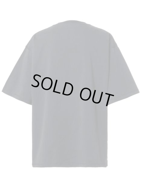 画像3: BREATH / letterd tee (3)