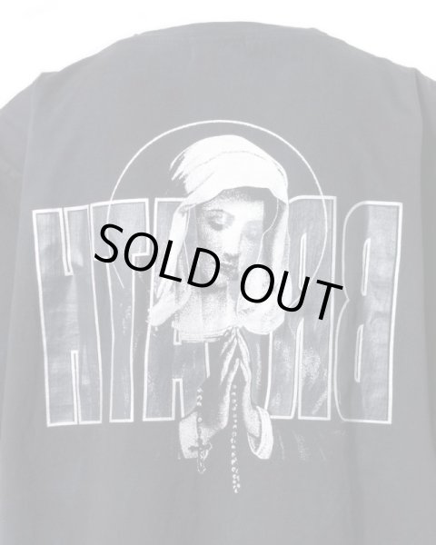 画像4: BREATH / logo maria tee (4)