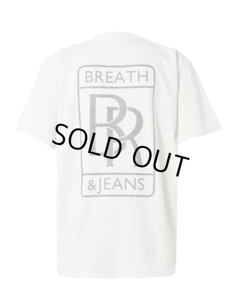 画像3: BREATH / B.R.J tee (3)