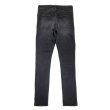 画像2: AUI NITE / 2zip biker denim pants (2)